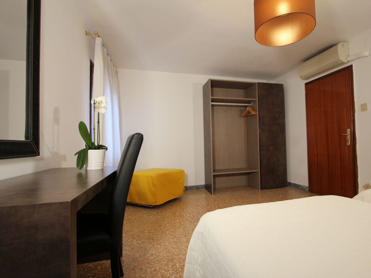 Apartment Venedig Ausstattung 8