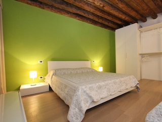 Apartment Venedig Ausstattung 4