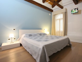 Apartment Venedig Ausstattung 6