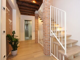 Apartment Venedig Ausstattung 12