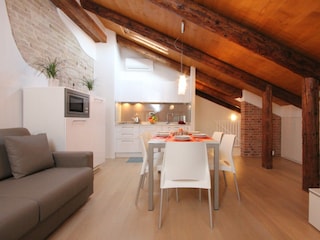 Apartment Venedig Ausstattung 7