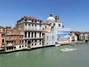 Apartment Grand Canal Panorama - Venice - image1