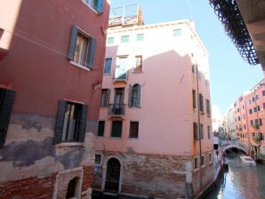 Apartment San Marco Canal View (200m from St. Mark´s Square) - Venice - image1