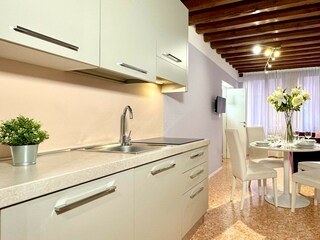 Apartment Venedig Features 2