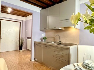 Apartment Venedig Features 6