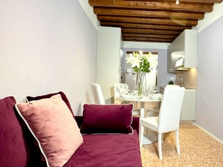 Apartment Venedig Features 8