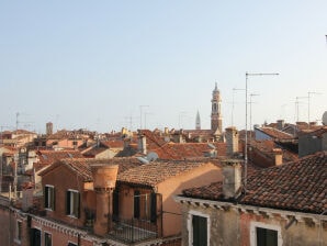 Apartment Albrizzi Palace - Venice Historical Center - Venice - image1