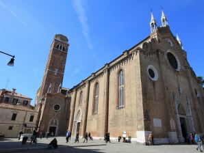 Apartment Frari Prestige Canal View (Historical Center) - Venedig - image1