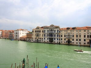 Apartment Grand Canal View (with lift) - Venice - image1