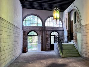 Apartment Zaffiro Grand Canal View - Venice - image1