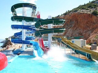 Appartamento per vacanze Kroatien Ambiente 15