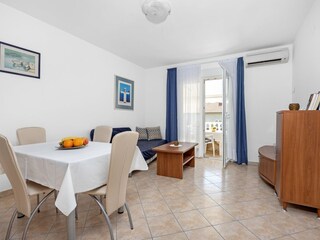 Apartamento de vacaciones Kroatien Características 9