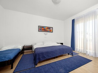 Appartamento per vacanze Kroatien Caratteristiche 11