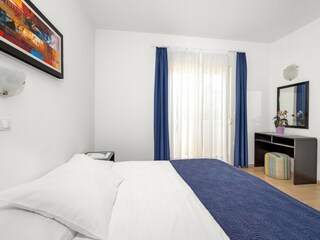 Appartamento per vacanze Kroatien Caratteristiche 12