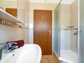 Apartamento de vacaciones Kroatien Características 14