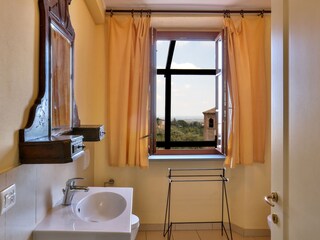 Apartamento de vacaciones Mombaruzzo Características 8