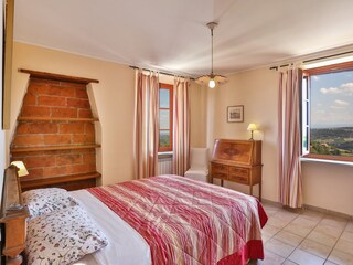 Vakantieappartement Mombaruzzo Kenmerken 9