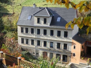 Ferienhaus Herberge Landstreicher - Königstein in der Sächsischen Schweiz - image1