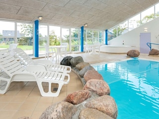 Holiday house Bork Havn  28