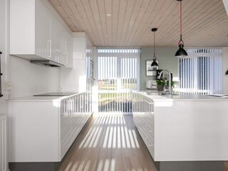 Vakantiepark Løkken  8