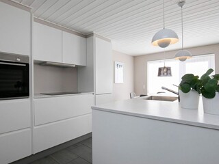 Holiday house Løkken  13