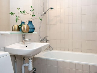 Ferienhaus Vester Husby  6