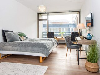 Ferienhaus Vester Husby  15