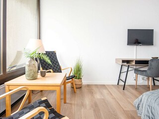 Ferienhaus Vester Husby  34