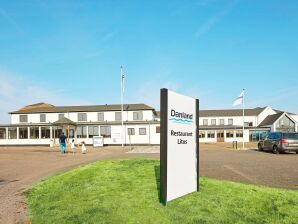 Appartement in Vakantiepark in Vedersø Klit