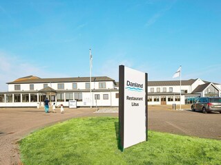 Ferienpark Vester Husby Außenaufnahme 4