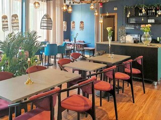 Casa per le vacanze Göteborg  8