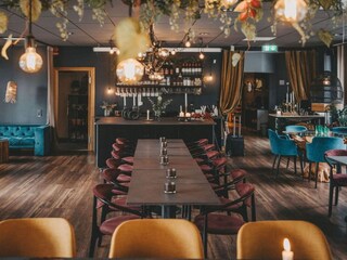 Vakantiehuis Göteborg  31