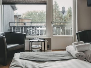 Ferienhaus Göteborg  22