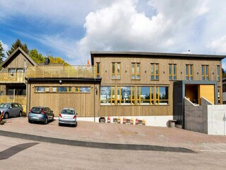 Casa per le vacanze Göteborg Registrazione all'aperto 7