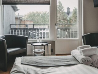 Vakantiehuis Göteborg  34