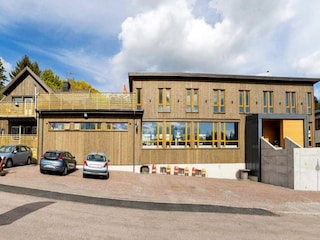 Maison de vacances Göteborg Enregistrement extérieur 3