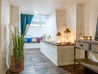 Vakantiehuis Göteborg  41