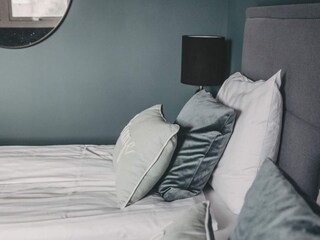 Vakantiehuis Göteborg  12