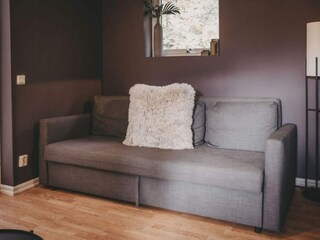 Maison de vacances Göteborg  9