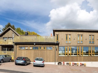 Maison de vacances Göteborg Enregistrement extérieur 1