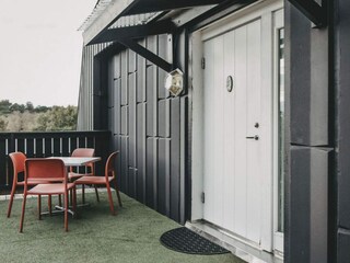 Holiday house Göteborg Outdoor Recording 2
