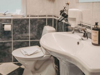 Vakantiehuis Göteborg  38