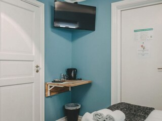 Casa de vacaciones Göteborg  23