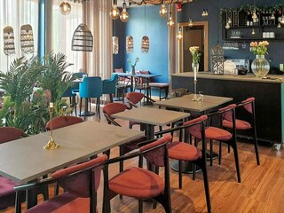 Vakantiehuis Göteborg  32