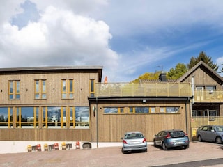 Vakantiehuis Göteborg Buitenaudio-opname 1