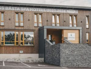 Maison de vacances Belle chambre d'hôtel avec petit déjeuner gratuit - Göteborg - image1