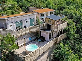 Casa per le vacanze Göteborg  36