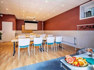 Vakantiehuis Göteborg  9