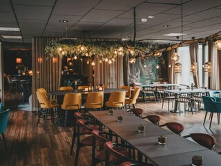 Casa de vacaciones Göteborg  11