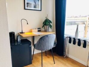 Holiday house Gemütliches Zimmer mit kostenlosem Frühstück - Goeteborg - image1